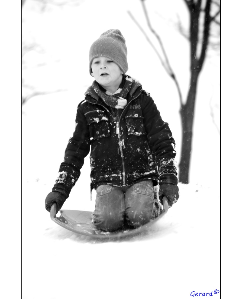 Cas Sneeuw 2